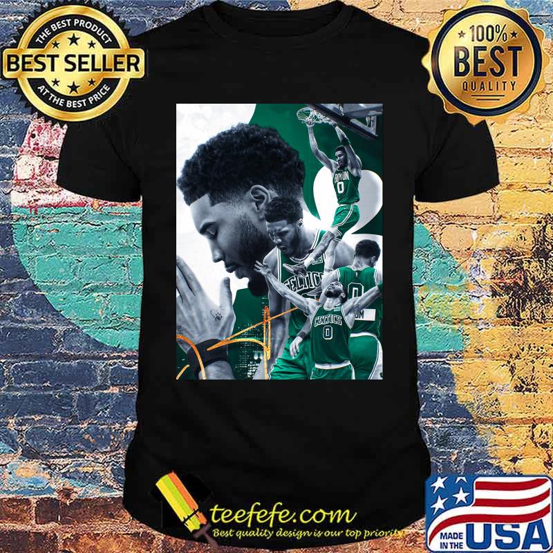 Jayson Tatum Celtics Boston signature s Unisex Jayson Tatum Celtics Boston signature s Unisex