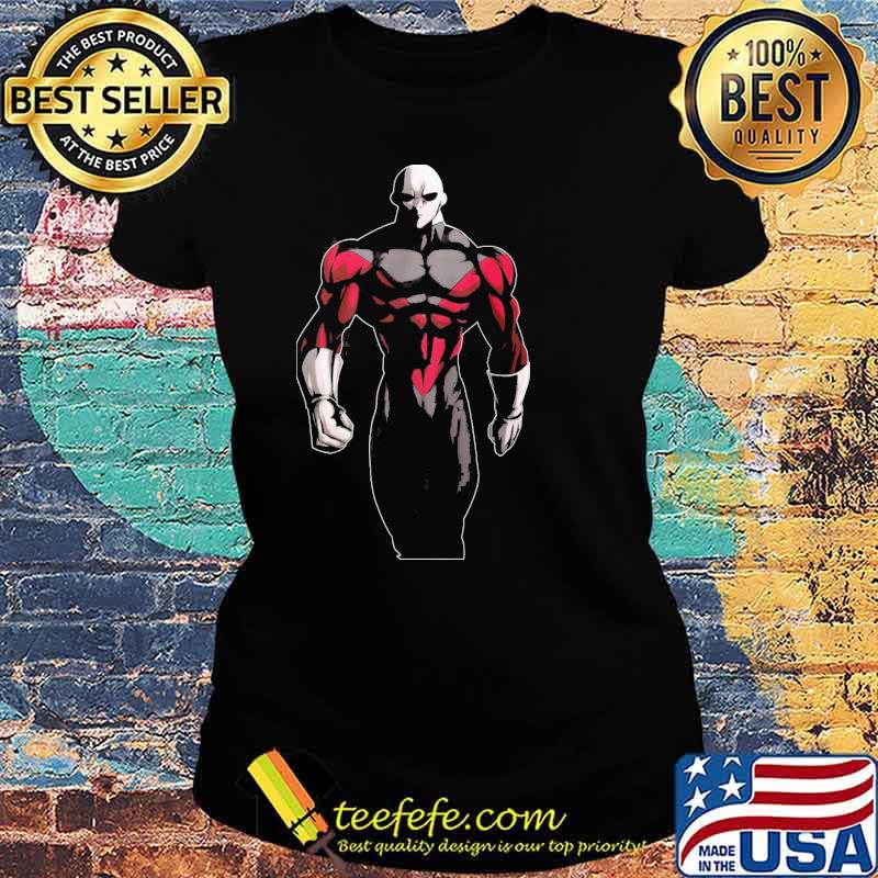 Jiren dragon ball anime s Ladies tee Jiren dragon ball anime s Ladies tee