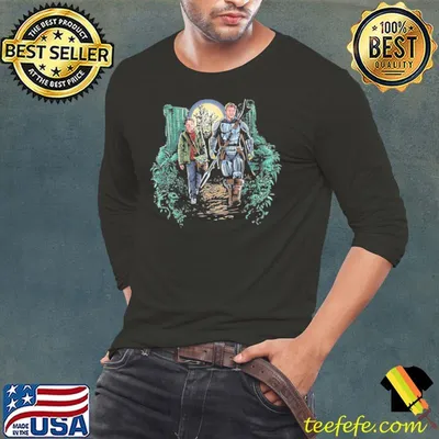 Kane Starkiller Star wars film shirt