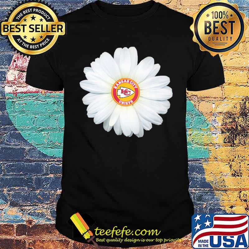 Kansas city Chiefs chrysanthemum s Unisex Kansas city Chiefs chrysanthemum s Unisex