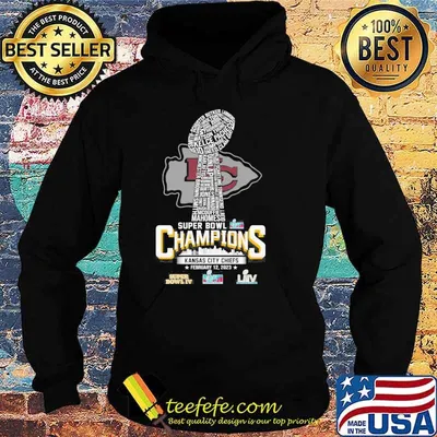 Kansas city Chiefs super bowl champions february 12,2023 shirt