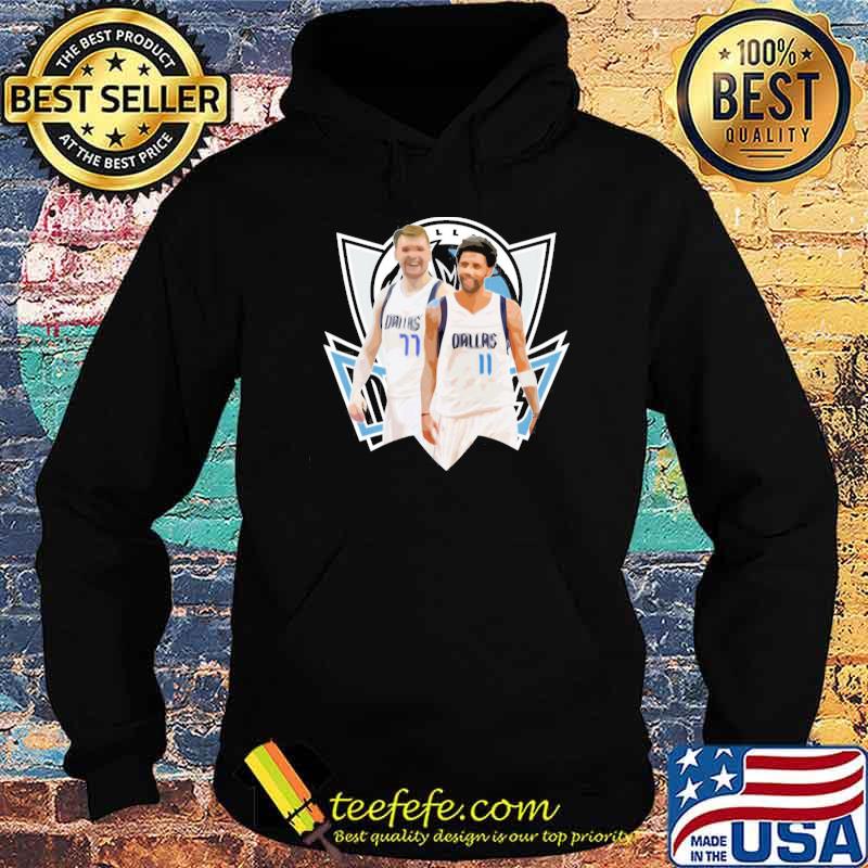 Luka Doncic Luka And Kyrie shirt