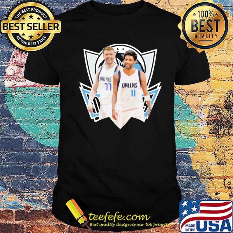 Luka Doncic Luka And Kyrie s Unisex Luka Doncic Luka And Kyrie s Unisex