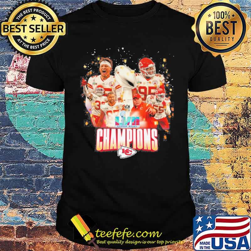 LVII Super Bowl champions Kansas city Chiefs football s Unisex LVII Super Bowl champions Kansas city Chiefs football s Unisex