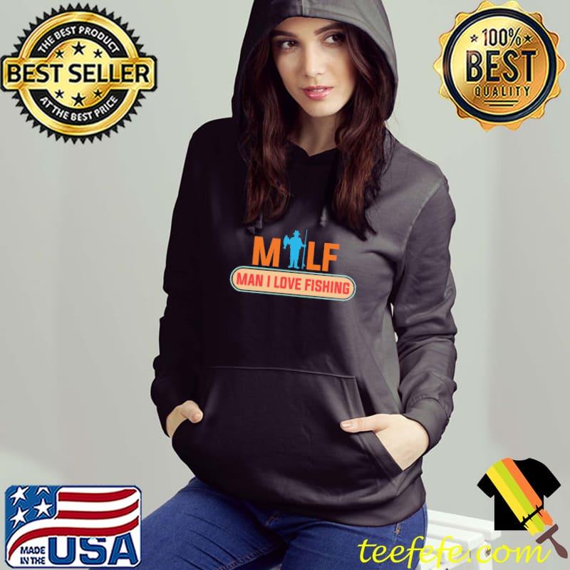 Man I Love Fishing - Fishing s Hoodie Man I Love Fishing - Fishing s Hoodie