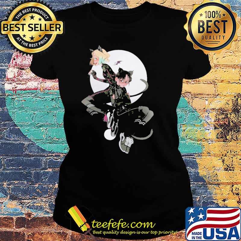 Melanin Apparels- Funny Fan Art s Ladies tee Melanin Apparels- Funny Fan Art s Ladies tee