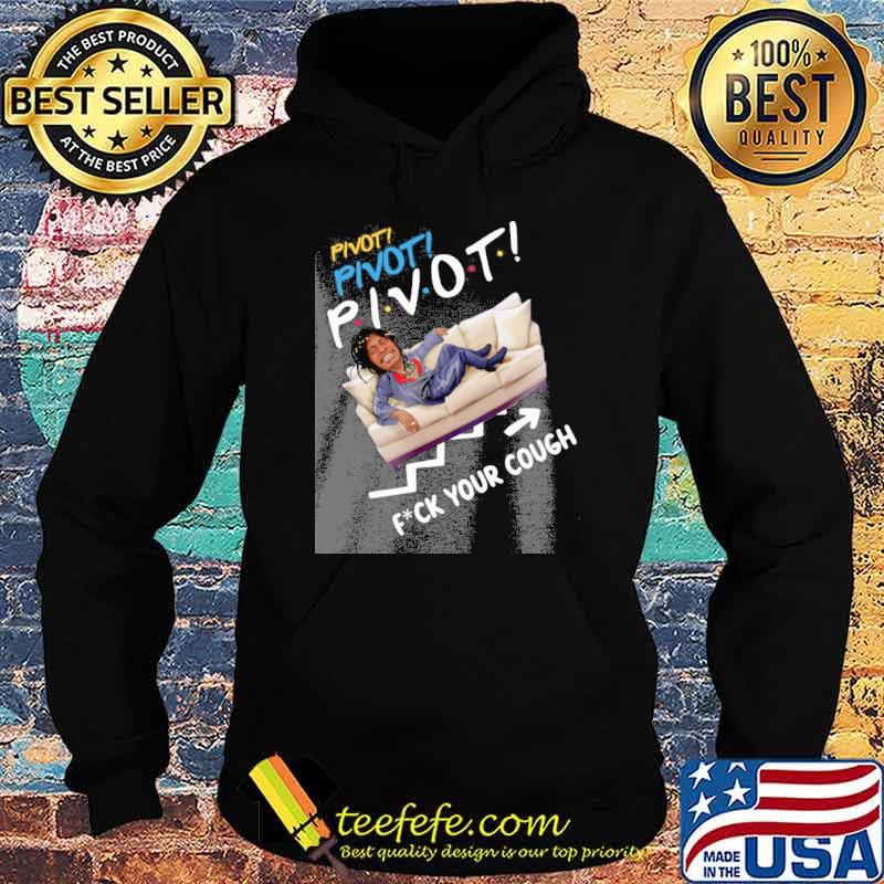 Melanin Apparels pivot fck your cough s Hoodie Melanin Apparels pivot fck your cough s Hoodie