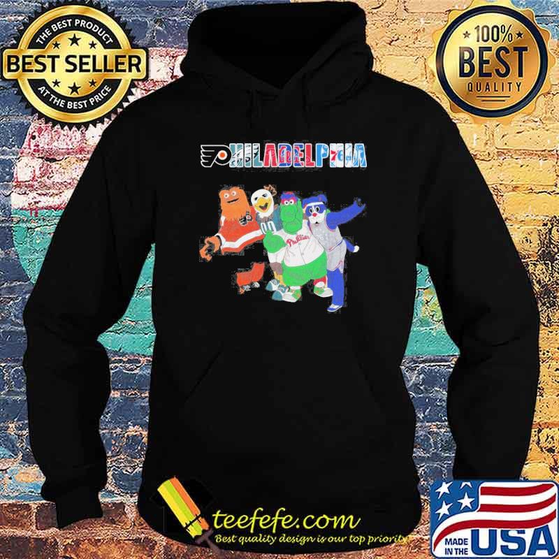 National Hockey League Philadelphia Flyers Eagles phillies 76ers s Hoodie National Hockey League Philadelphia Flyers Eagles phillies 76ers s Hoodie