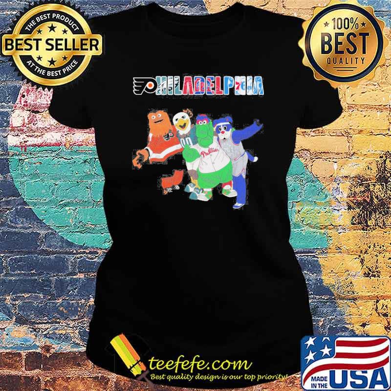 National Hockey League Philadelphia Flyers Eagles phillies 76ers s Ladies tee National Hockey League Philadelphia Flyers Eagles phillies 76ers s Ladies tee