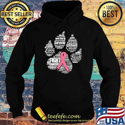 Never give up awereness survivor family fight cancer shirt