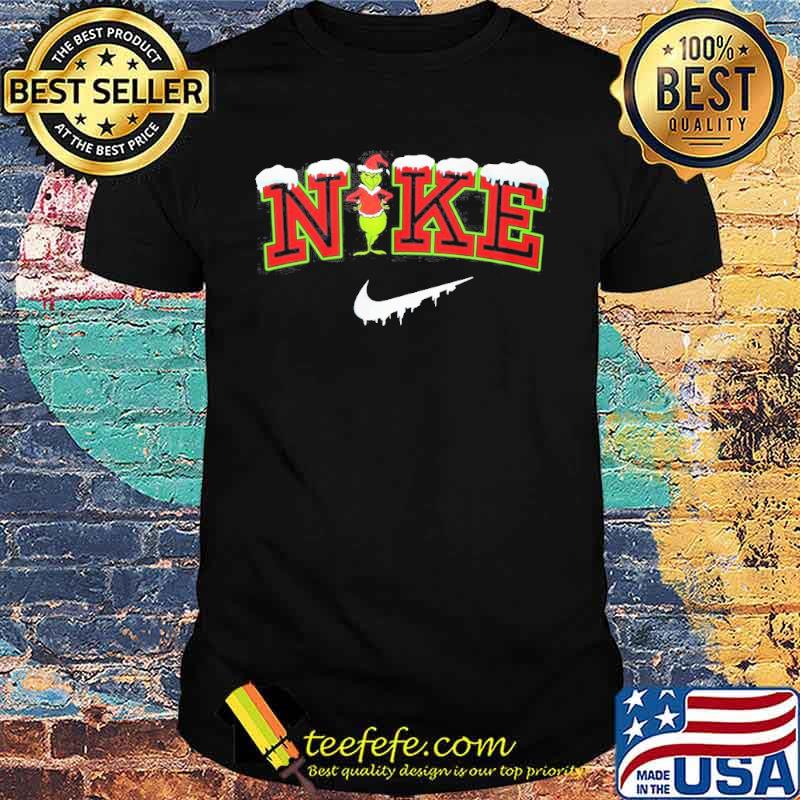 Nike Grinch Christmas s Unisex Nike Grinch Christmas s Unisex