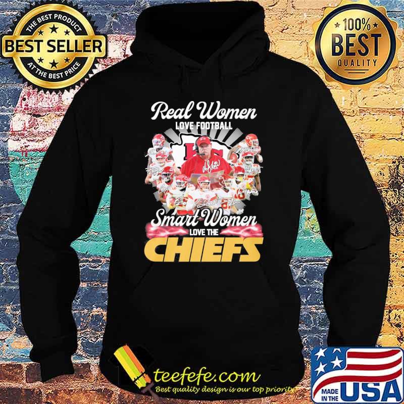 Kansas City Chiefs Classic Crewneck Sweatshirt - Shibtee Clothing