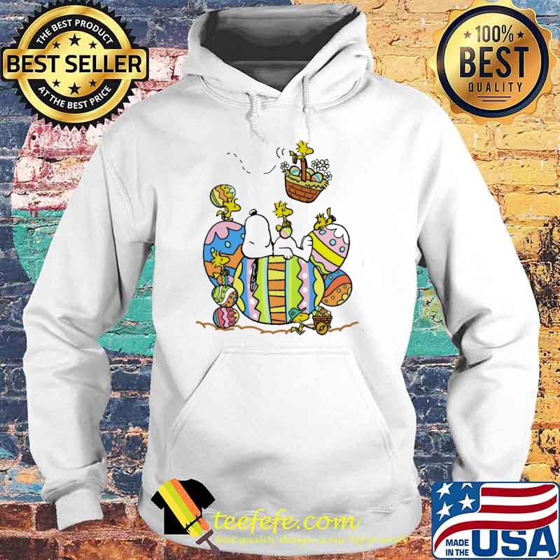 Snoopy and woodstock happy easter s Hoodie Snoopy and woodstock happy easter s Hoodie