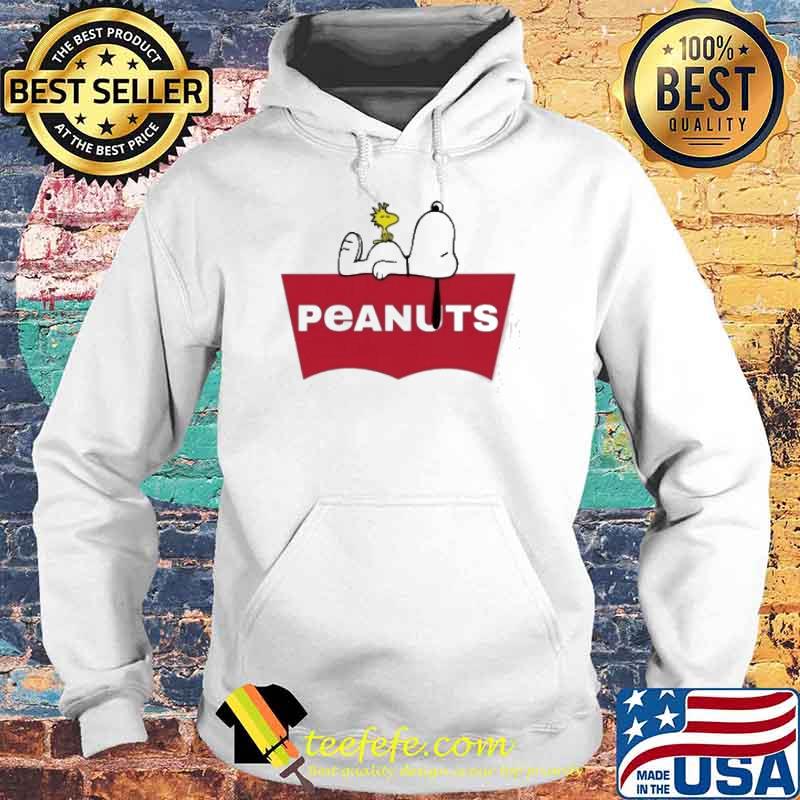 Snoopy and woodstock Peanuts s Hoodie Snoopy and woodstock Peanuts s Hoodie