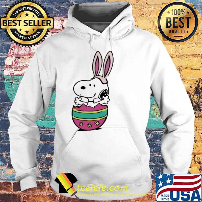 Snoopy Easter eggs s Hoodie Snoopy Easter eggs s Hoodie
