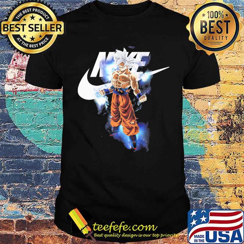 Son Goku Nike cartoon s Unisex Son Goku Nike cartoon s Unisex