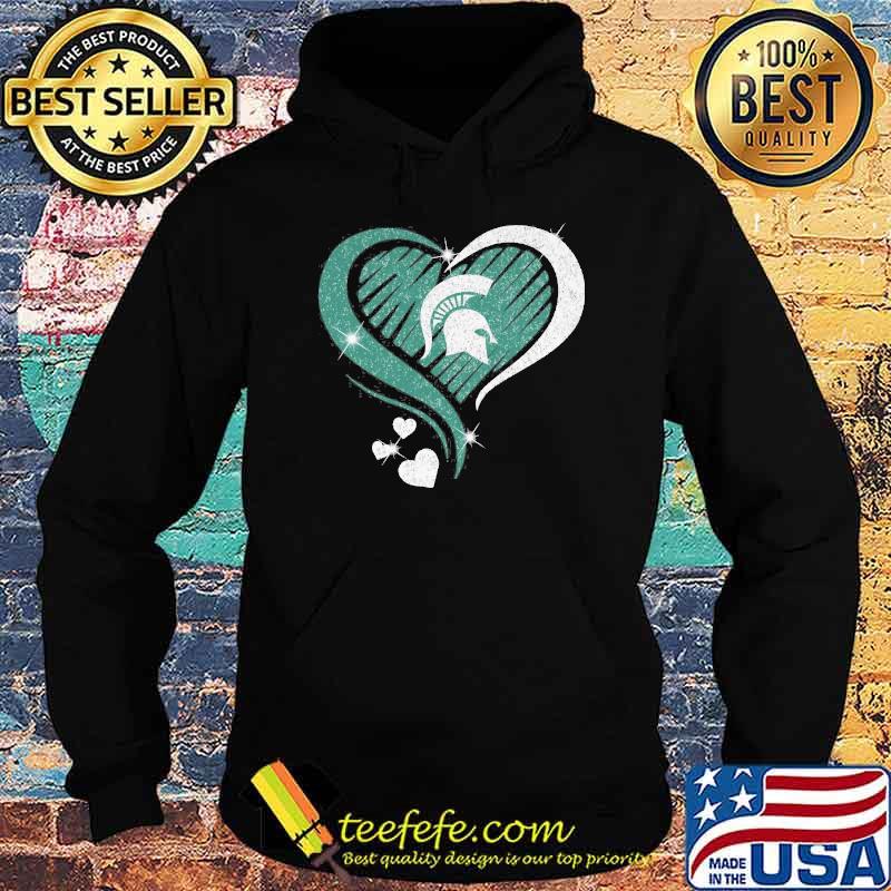 Spartan strong heart diamond shirt Spartan strong heart diamond shirt