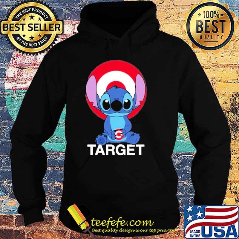 Stitch hug Target shirt Stitch hug Target shirt