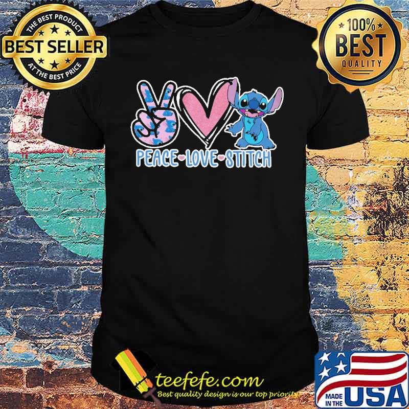 Stitch peace love diamond s Unisex Stitch peace love diamond s Unisex
