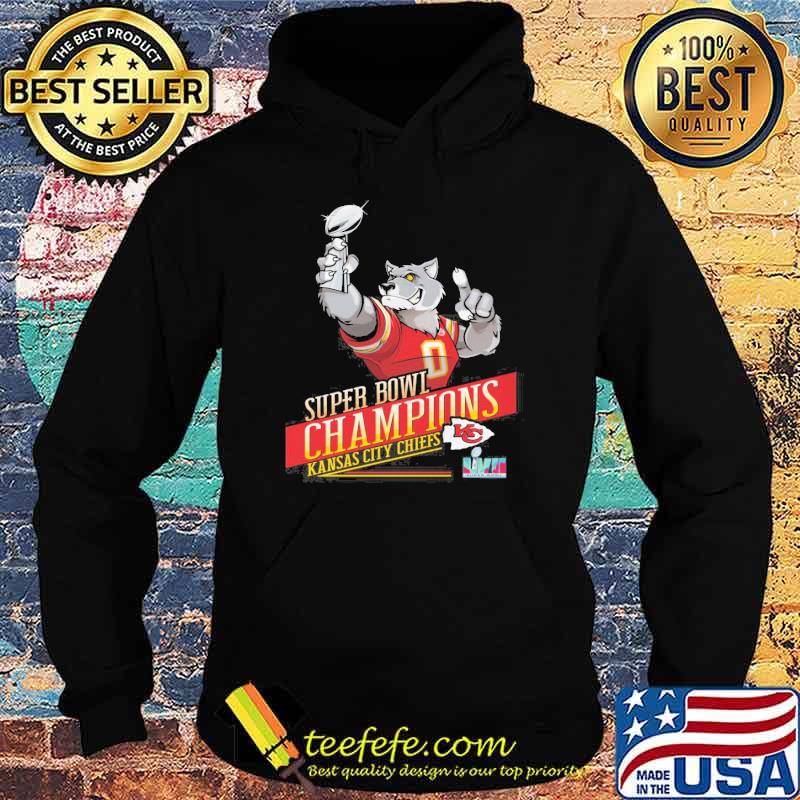 Smart Women Love The Chiefs Sweatshirt, Super Bowl Apparel - Bring