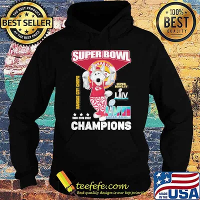 Super Bowl Kansas city Chiefs champions LVII SHIRT