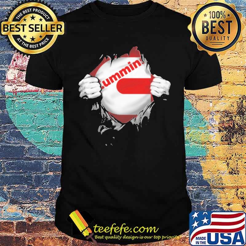 Super man Cummins s Unisex Super man Cummins s Unisex