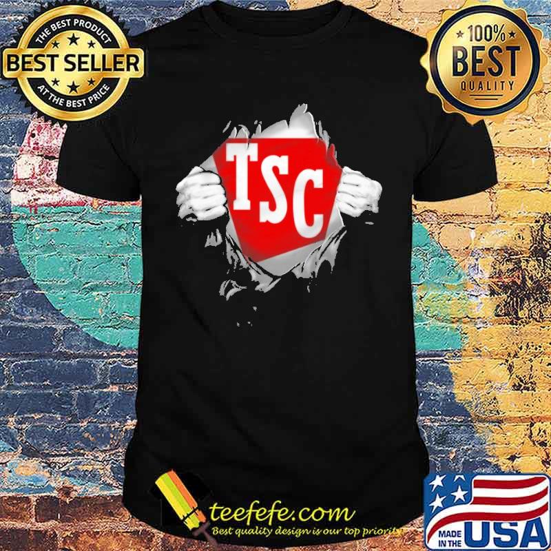 Super man Tractor Supply Co TSC s Unisex Super man Tractor Supply Co TSC s Unisex