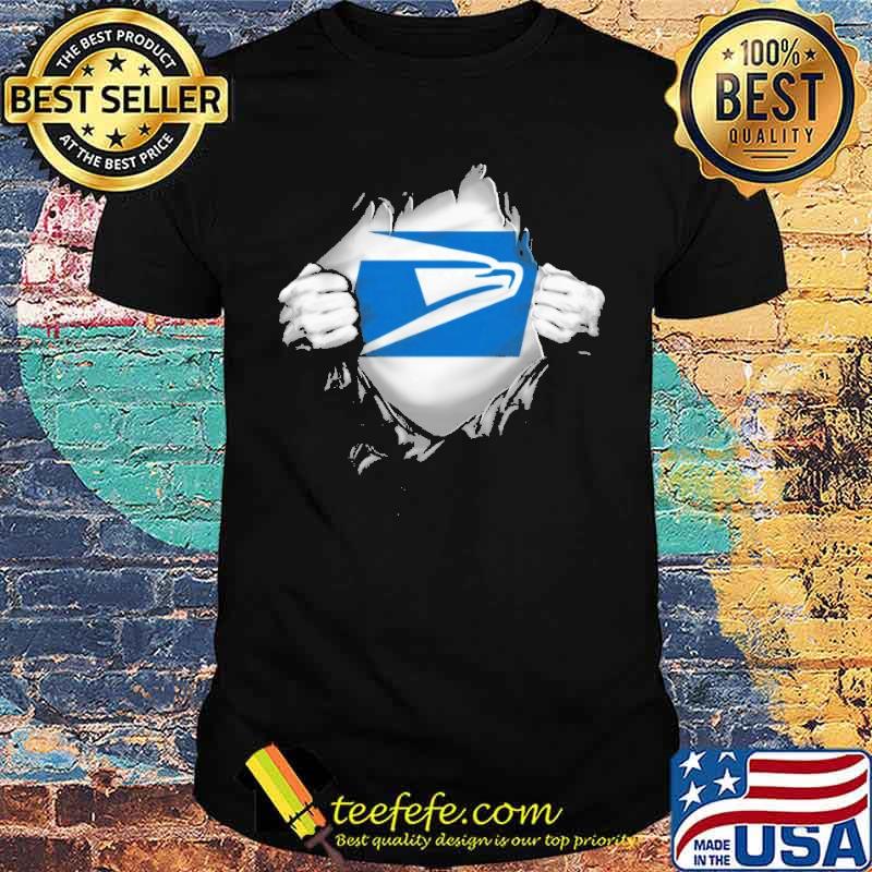 Super man USPS s Unisex Super man USPS s Unisex