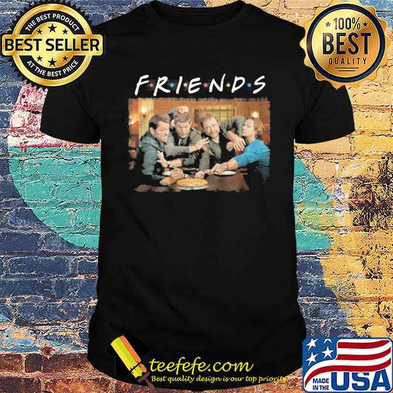 Supernatural 6 Exclusive Friends s Unisex Supernatural 6 Exclusive Friends s Unisex