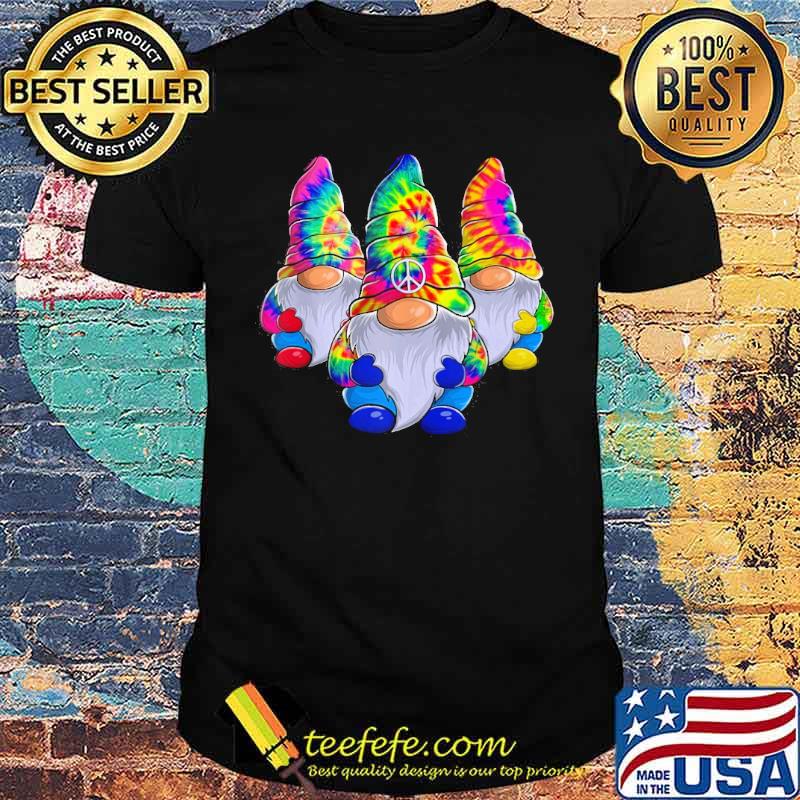 Three Hippie gnome s Unisex Three Hippie gnome s Unisex