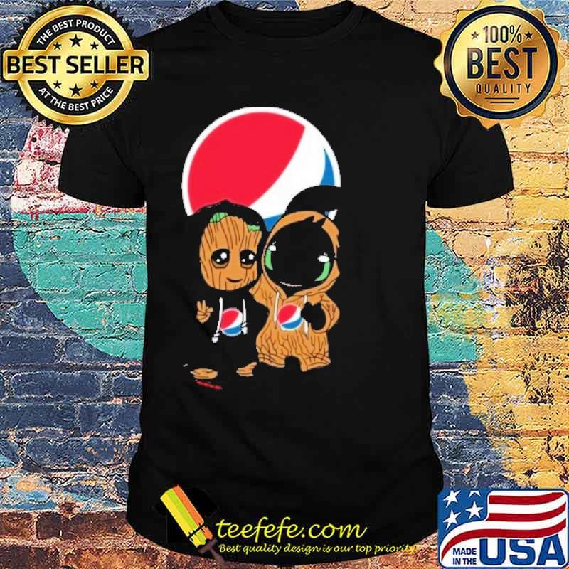 Toothless and groot Pepsi s Unisex Toothless and groot Pepsi s Unisex