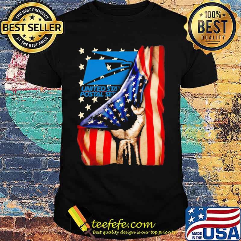 United States Postal service USPS America flag s Unisex United States Postal service USPS America flag s Unisex
