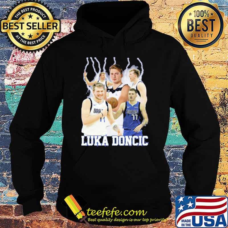 Vintage 90s Luka Doncic Dallas Basketball sport Shirt Vintage 90s Luka Doncic Dallas Basketball sport Shirt