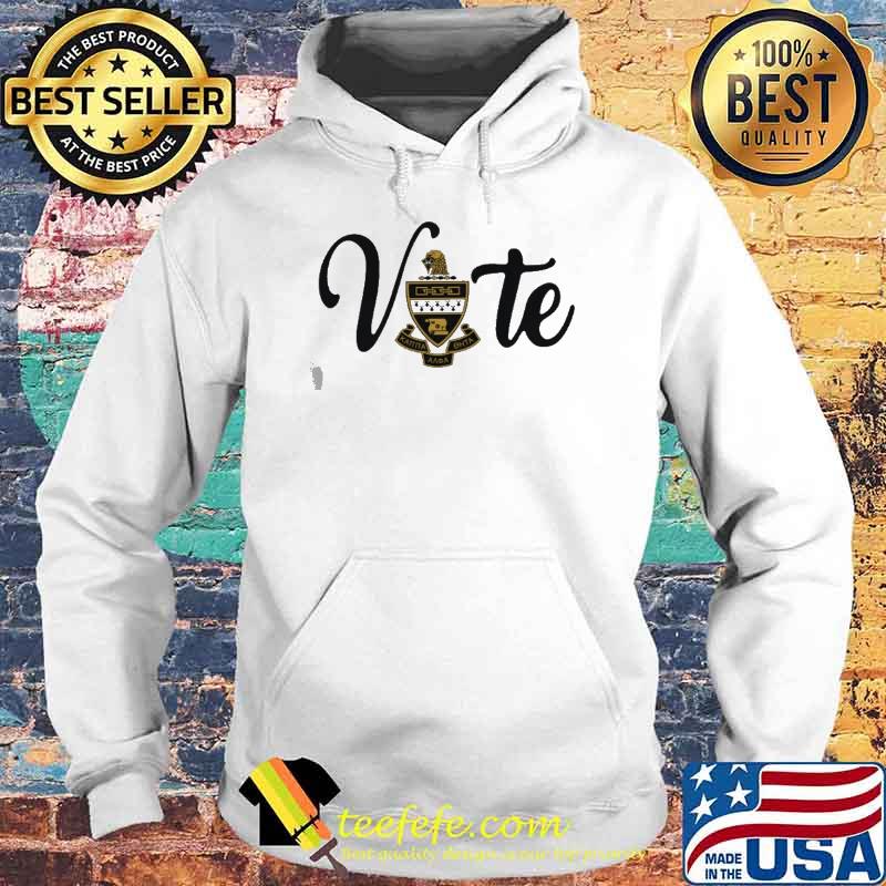 Vote Kappa Alpha Theta s Hoodie Vote Kappa Alpha Theta s Hoodie