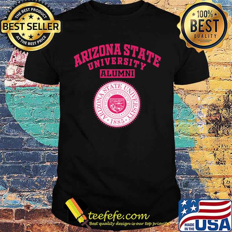 Arizona state university alumni 1885 s Unisex Arizona state university alumni 1885 s Unisex