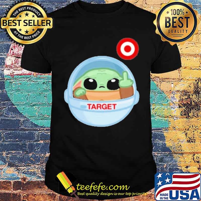 Baby yoda Target alien s Unisex Baby yoda Target alien s Unisex