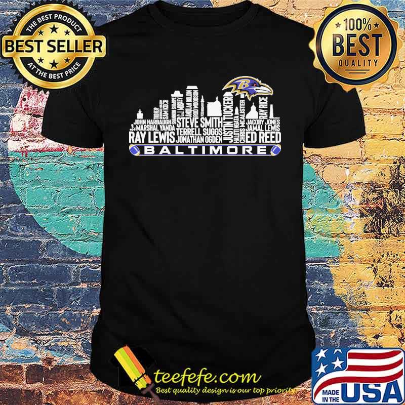 Baltimore Ravens ray lewis steve smith ed reed s Unisex Baltimore Ravens ray lewis steve smith ed reed s Unisex
