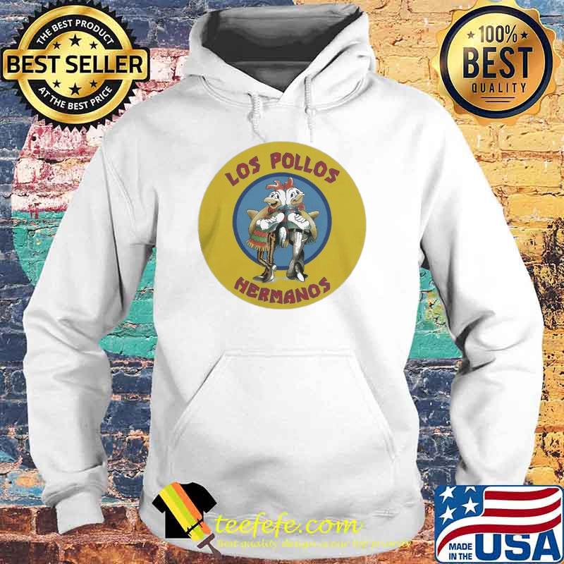 Better Call Saul Los Pollos Hermanos s Hoodie Better Call Saul Los Pollos Hermanos s Hoodie