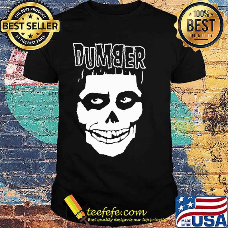 Dumb and Dumber skullcap s Unisex Dumb and Dumber skullcap s Unisex