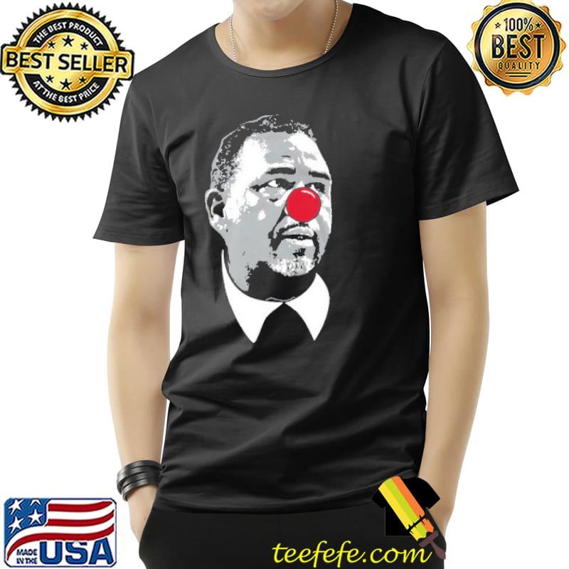 Ec Clown Ed Cooley, Georgetown Hoyas s Unisex Ec Clown Ed Cooley, Georgetown Hoyas s Unisex