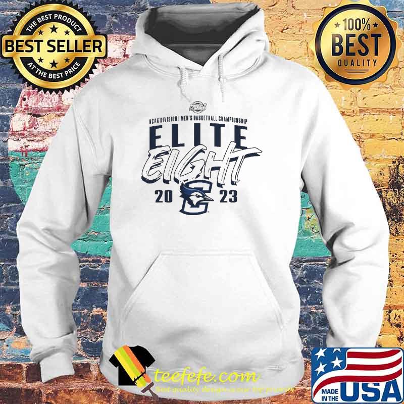 Elite 8 Creighton Bluejays NCAA DI Men’s Basketball 2023 Shirt Hoodie Elite 8 Creighton Bluejays NCAA DI Men’s Basketball 2023 Shirt Hoodie