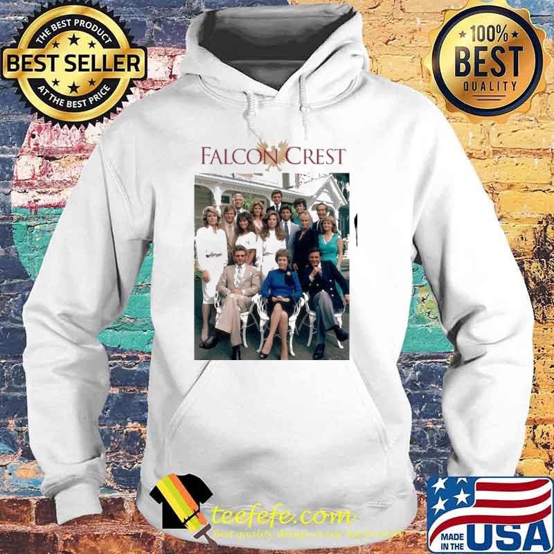 Falcon Crest family picture s Hoodie Falcon Crest family picture s Hoodie