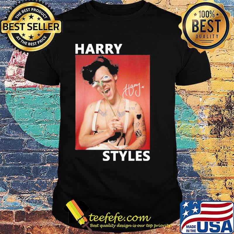 Harry Styles signature singer s Unisex Harry Styles signature singer s Unisex
