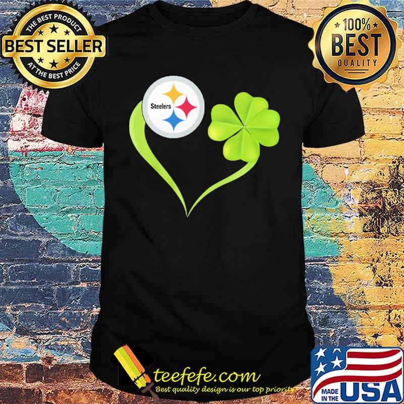 Irish St.Patrick's day Steelers s Unisex Irish St.Patrick's day Steelers s Unisex