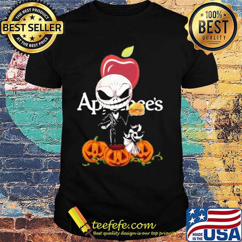 Jack Skellington applebee's pumkin halloween s Unisex Jack Skellington applebee's pumkin halloween s Unisex