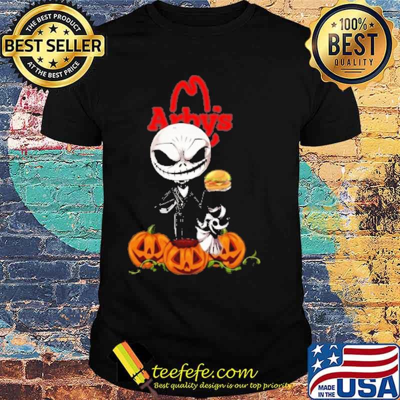 Jack Skellington Arbys pumkin halloween s Unisex Jack Skellington Arbys pumkin halloween s Unisex