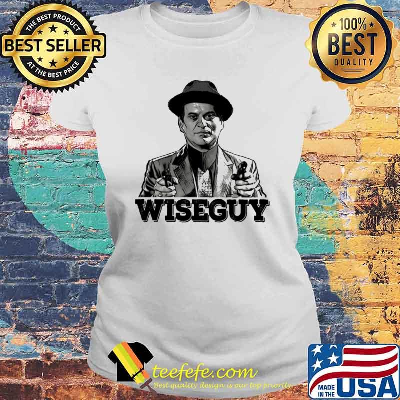 Joe Pesci American actor wiseguy s Laides tee Joe Pesci American actor wiseguy s Laides tee