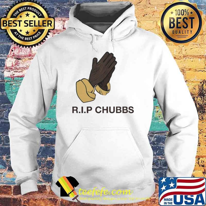 Joey Mulinaro RIP Chubbs s Hoodie Joey Mulinaro RIP Chubbs s Hoodie