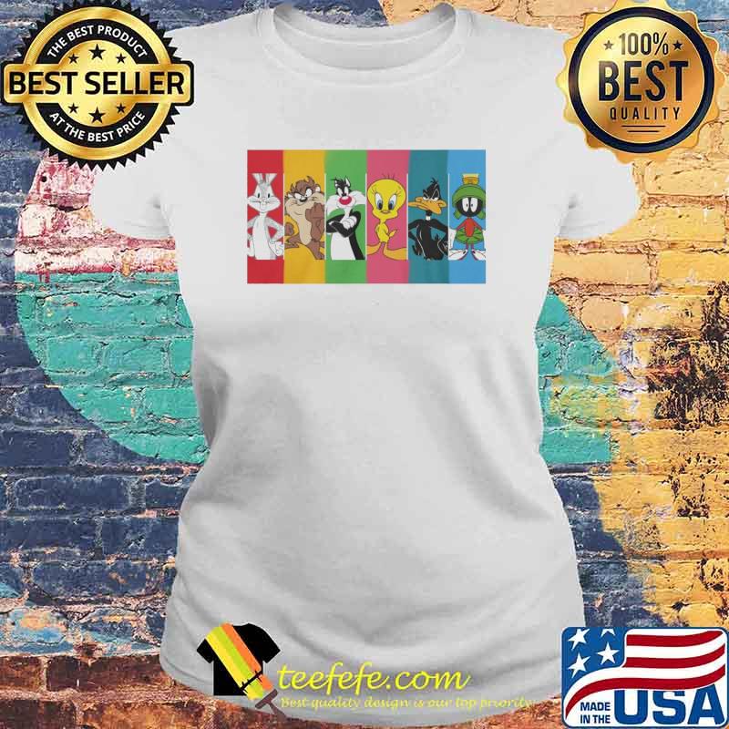Looney Tunes Wallpapers Bugs Bunny s Laides tee Looney Tunes Wallpapers Bugs Bunny s Laides tee