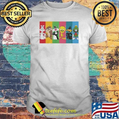 Looney Tunes Wallpapers Bugs Bunny shirt